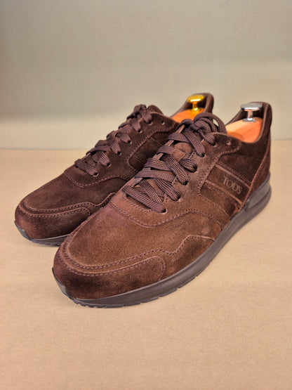 Tod's | Sneaker | No. 3982