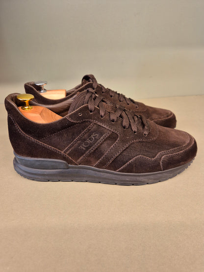 Tod's | Sneaker | No. 3982