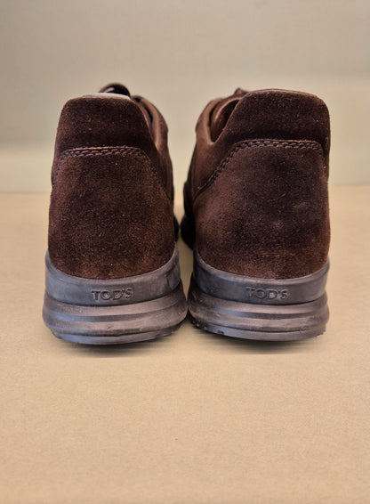 Tod's | Sneaker | No. 3982