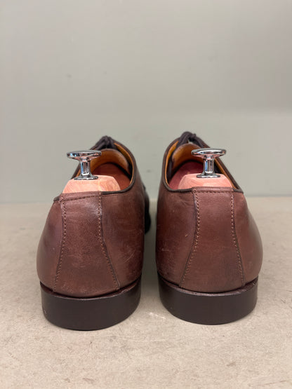 Ludwig Reiter | Plain Derby | No. 4633