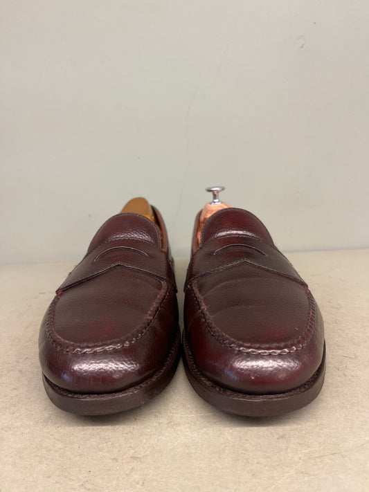 Alden | Loafer | No. 4684