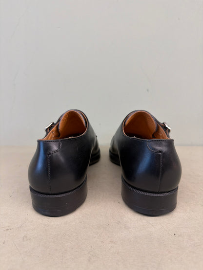 Crossford  | Doppelmonk | No. 4831