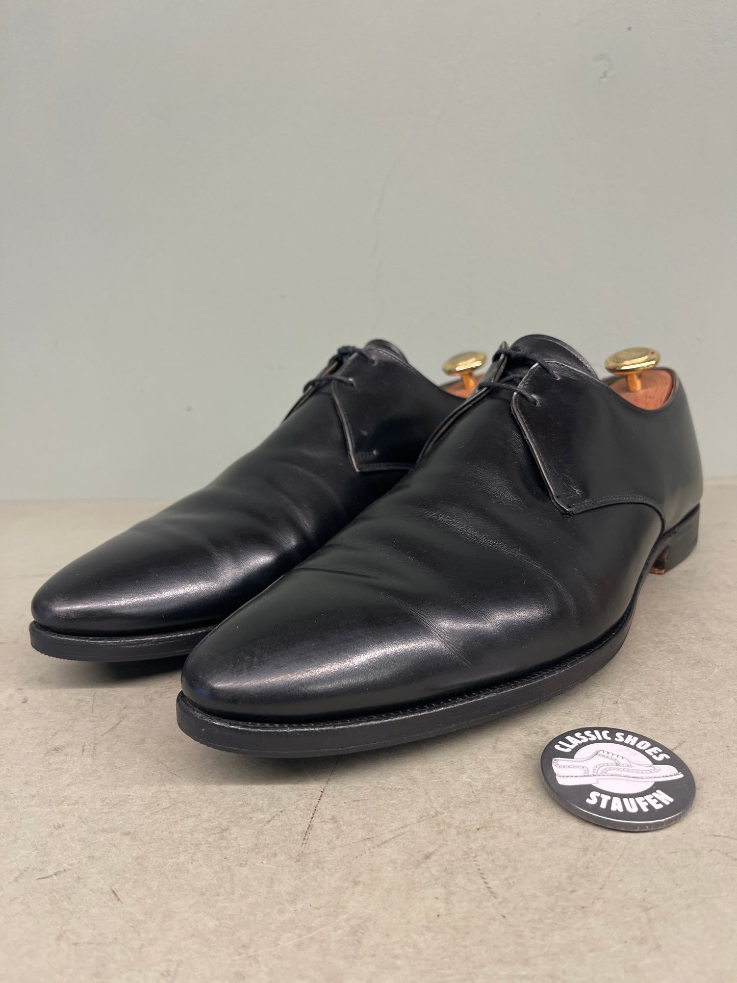 Crockett & Jones | Derby | No. 4643