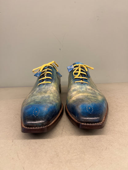 Harris Firenze | One Cut | No. 4866