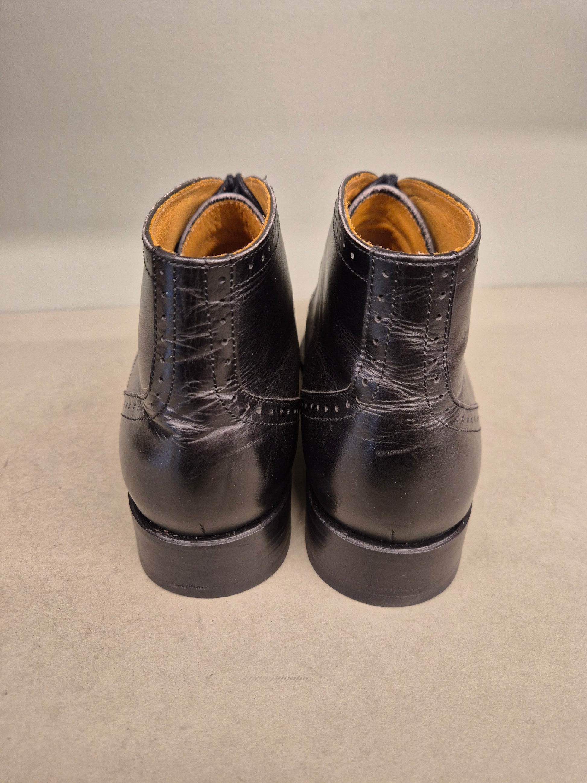 Hammerstein | Boots | No. 4043 | Aufgearbeitete Schuhe | Second Hand | Refurbished Shoes