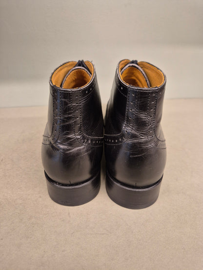 Hammerstein | Boots | No. 4043 | Aufgearbeitete Schuhe | Second Hand | Refurbished Shoes