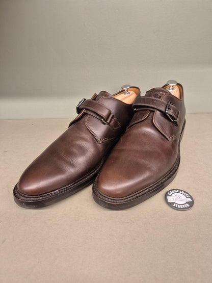 Tricker's | Loafer | No. 4045 | Aufgearbeitete Schuhe | Second Hand | Refurbished Shoes