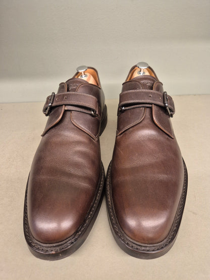 Tricker's | Loafer | No. 4045 | Aufgearbeitete Schuhe | Second Hand | Refurbished Shoes