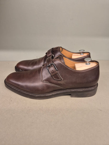 Tricker's | Loafer | No. 4045 | Aufgearbeitete Schuhe | Second Hand | Refurbished Shoes