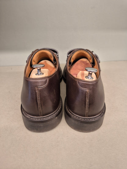 Tricker's | Loafer | No. 4045 | Aufgearbeitete Schuhe | Second Hand | Refurbished Shoes
