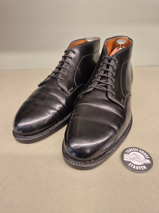 Alden | Chukka Boots | No. 4152 | Aufgearbeitete Schuhe | Second Hand | Refurbished Shoes