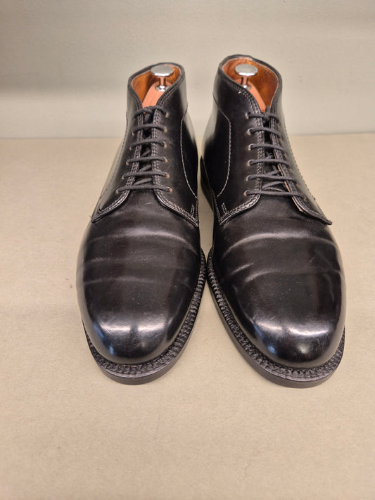 Alden | Chukka Boots | No. 4152 | Aufgearbeitete Schuhe | Second Hand | Refurbished Shoes