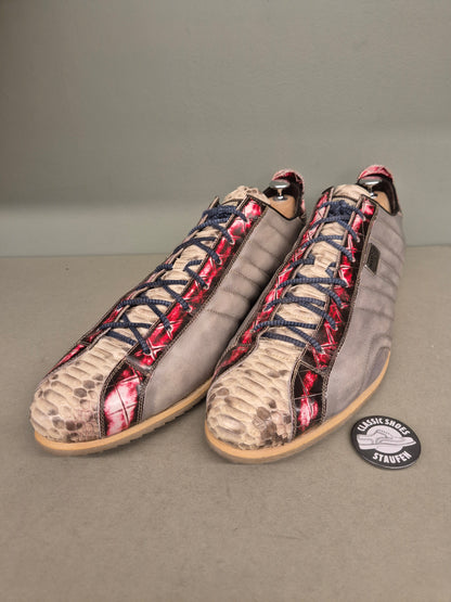 Harris Firenze | Sneaker | No. 4196 | Aufgearbeitete Schuhe | Second Hand | Refurbished Shoes