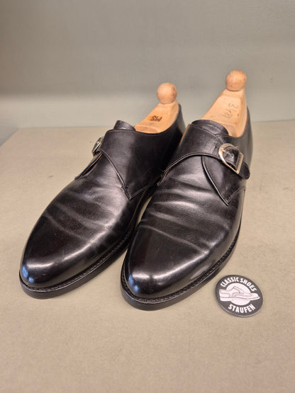 Ludwig Reiter | Monk | No. 4256 | Aufgearbeitete Schuhe | Second Hand | Refurbished Shoes