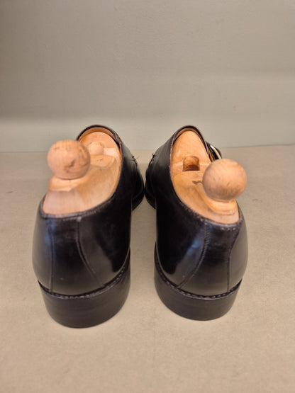 Ludwig Reiter | Monk | No. 4256 | Aufgearbeitete Schuhe | Second Hand | Refurbished Shoes