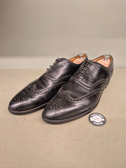 Lotusse | Oxford Full Brogue | No. 4266 | Aufgearbeitete Schuhe | Second Hand | Refurbished Shoes