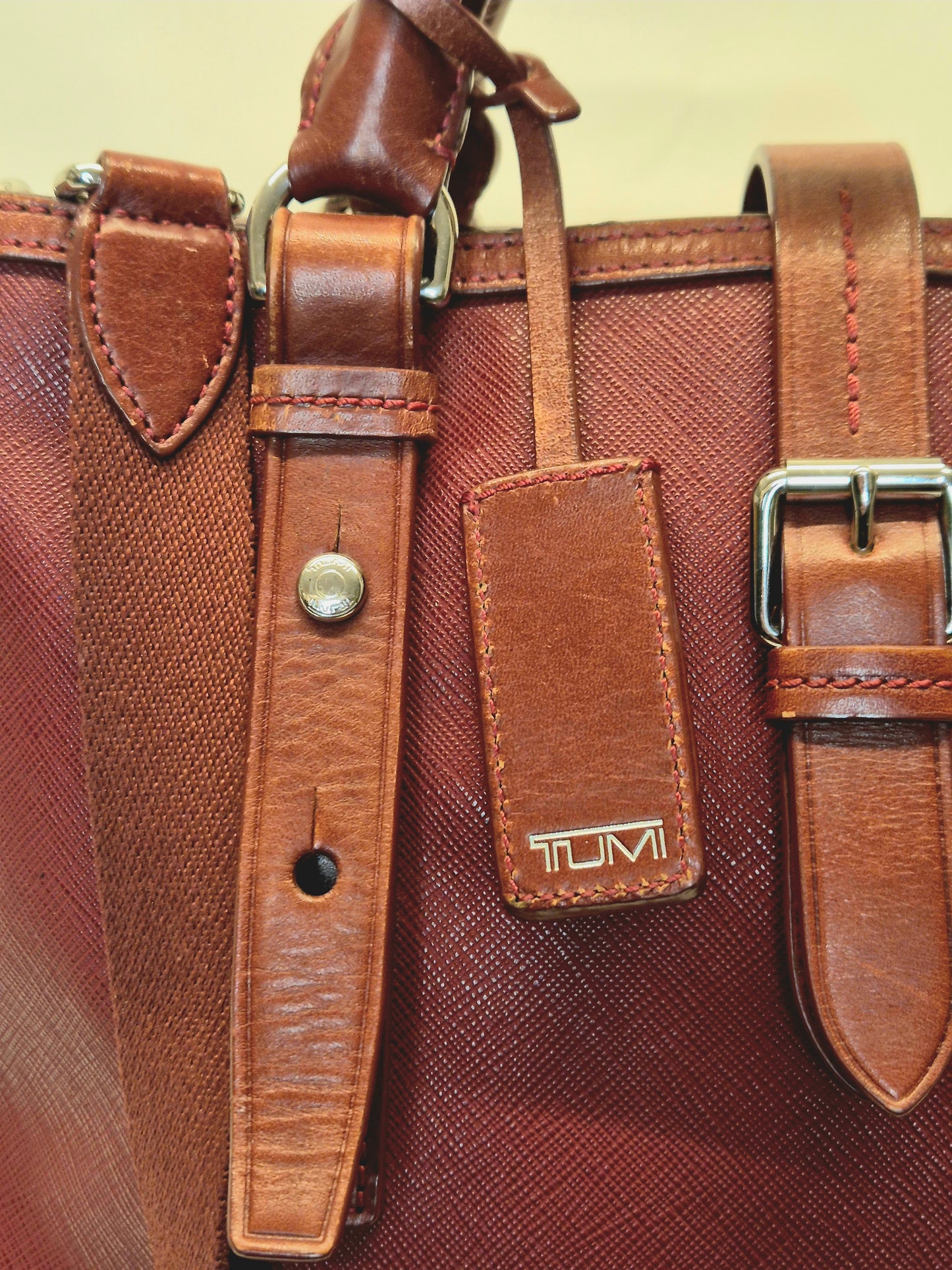 TUMI | Businesstasche | No. 4278