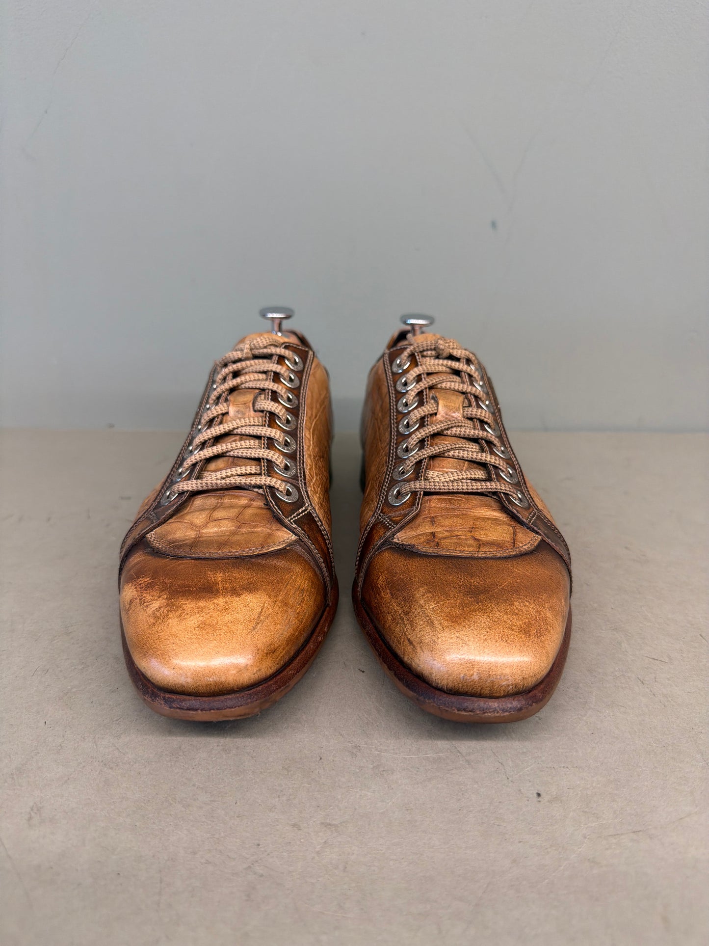 Harris Firenze | Sneaker | No. 4847
