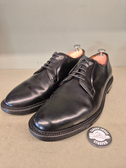Alden | Plain Derby | No. 4325 | Aufgearbeitete Schuhe | Second Hand | Refurbished Shoes