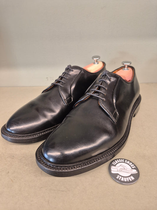 Alden | Plain Derby | No. 4325 | Aufgearbeitete Schuhe | Second Hand | Refurbished Shoes