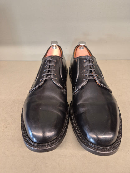 Alden | Plain Derby | No. 4325 | Aufgearbeitete Schuhe | Second Hand | Refurbished Shoes