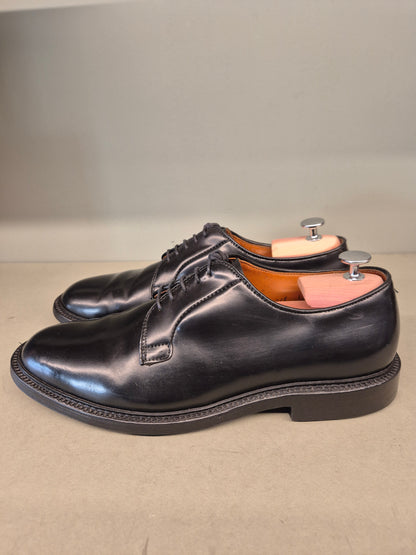 Alden | Plain Derby | No. 4325 | Aufgearbeitete Schuhe | Second Hand | Refurbished Shoes