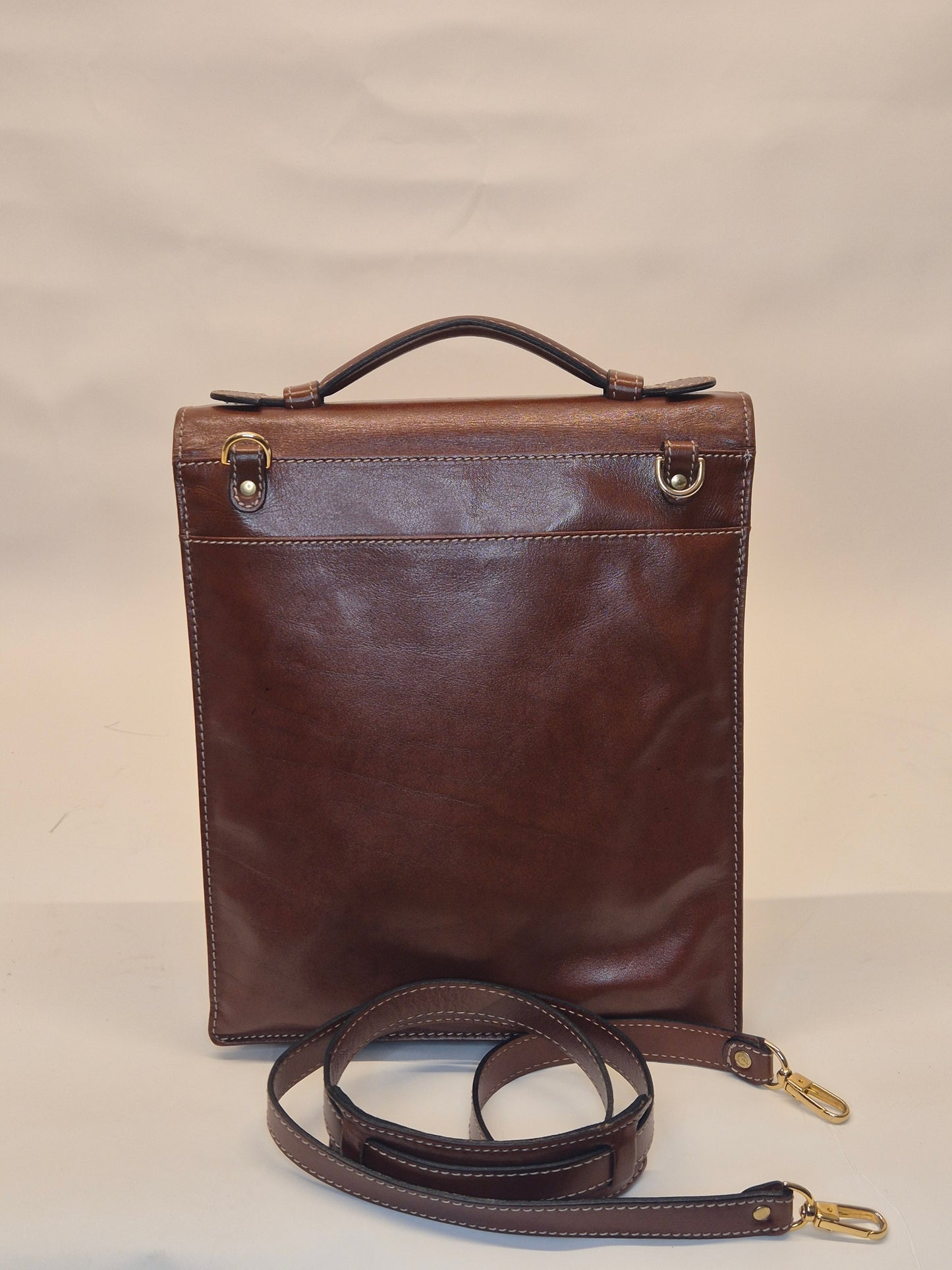 Goldpfeil | Herrentasche | No. 4344