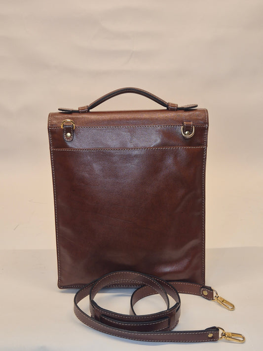 Goldpfeil | Herrentasche | No. 4344