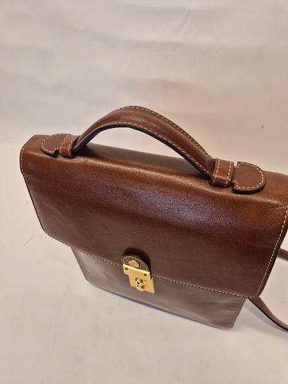 Goldpfeil | Herrentasche | No. 4344