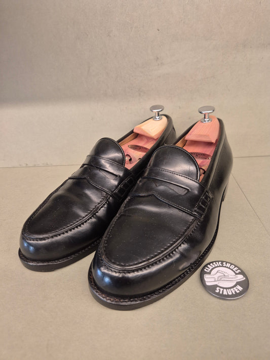 Heinrich Dinkelacker | Loafer | No. 4351 | Aufgearbeitete Schuhe | Second Hand | Refurbished Shoes