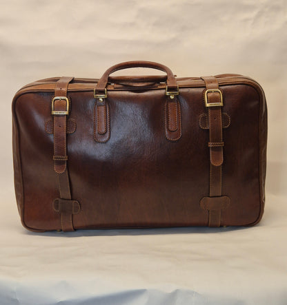 The Bridge | Weekender | No. 4359