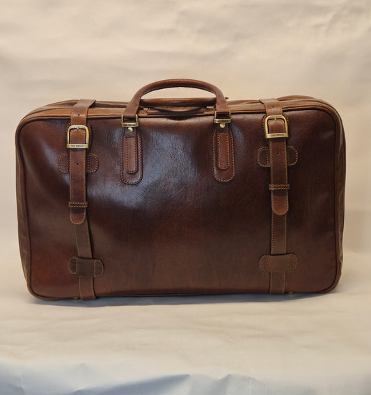 The Bridge | Weekender | No. 4359