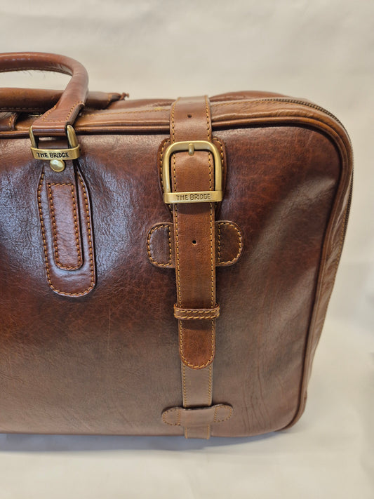 The Bridge | Weekender | No. 4359