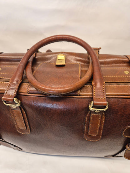 The Bridge | Weekender | No. 4359