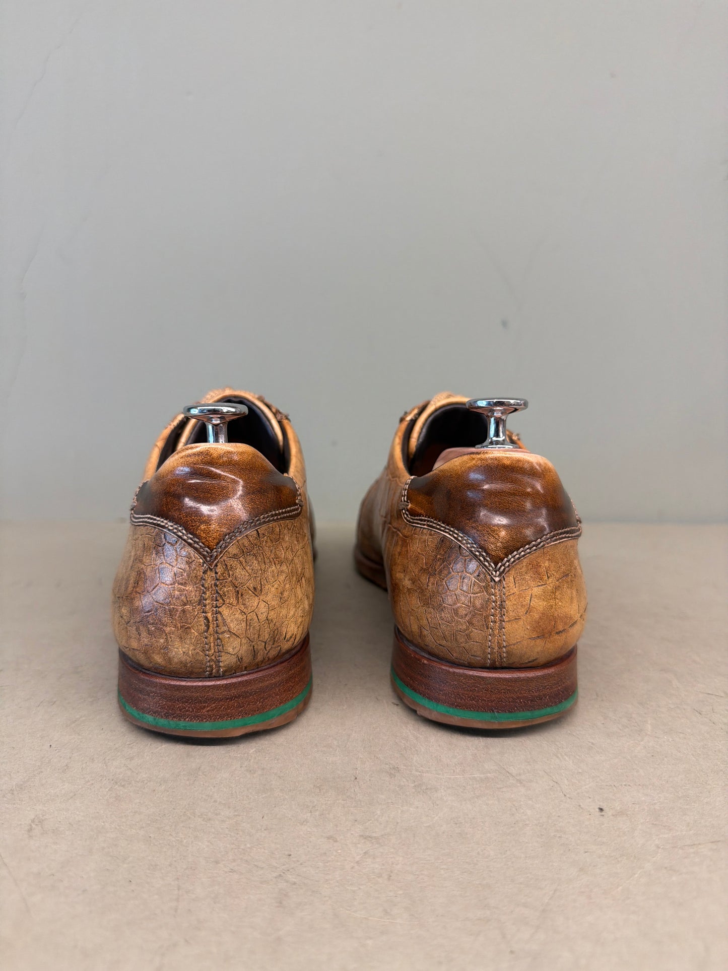 Harris Firenze | Sneaker | No. 4847