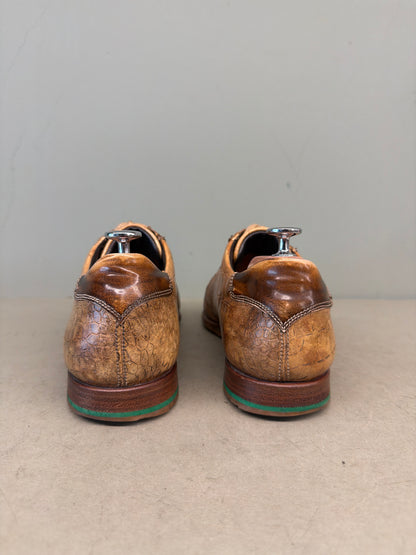 Harris Firenze | Sneaker | No. 4847