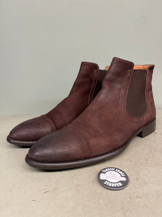 Lotusse | Chelsea Boots | No. 4639