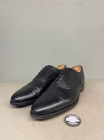 Ducker & Son | Oxford Semi Brogue | No. 4868