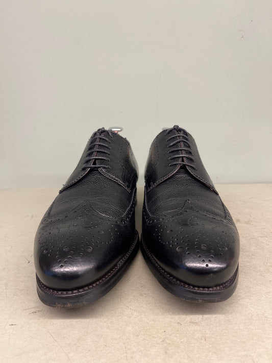 Dieter Kuckelkorn | Derby Full Brogue | No. 4635