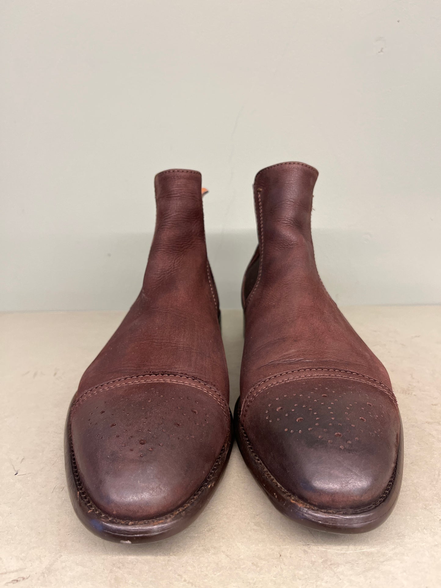 Lotusse | Chelsea Boots | No. 4639