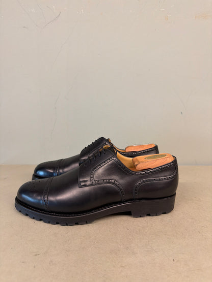 Laszlo Vass | Derby Semi Brogue | No. 4823