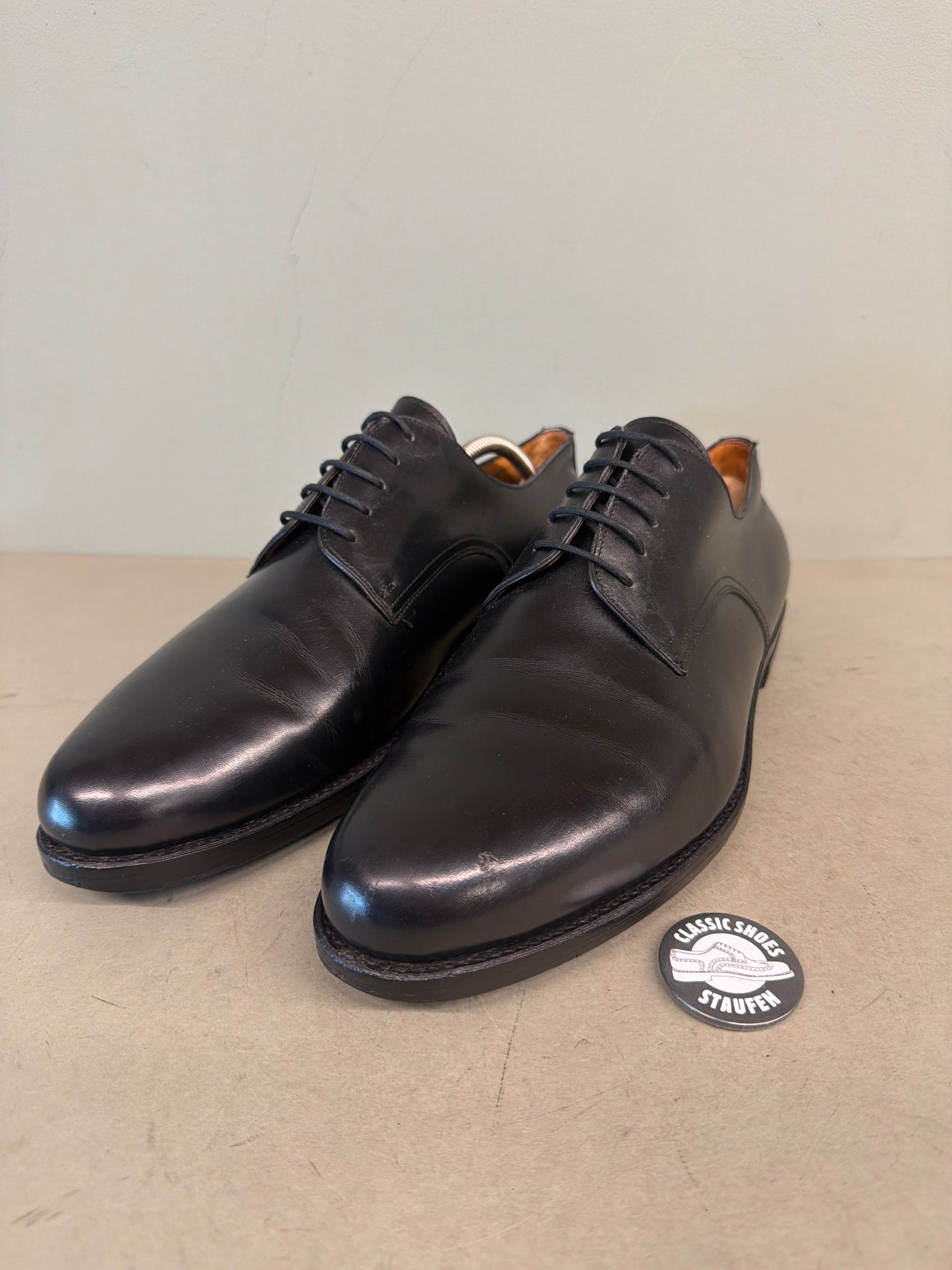 Quarvif | Derby | No. 4773