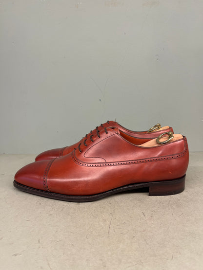 Ducker & Son | Oxford | No. 4867