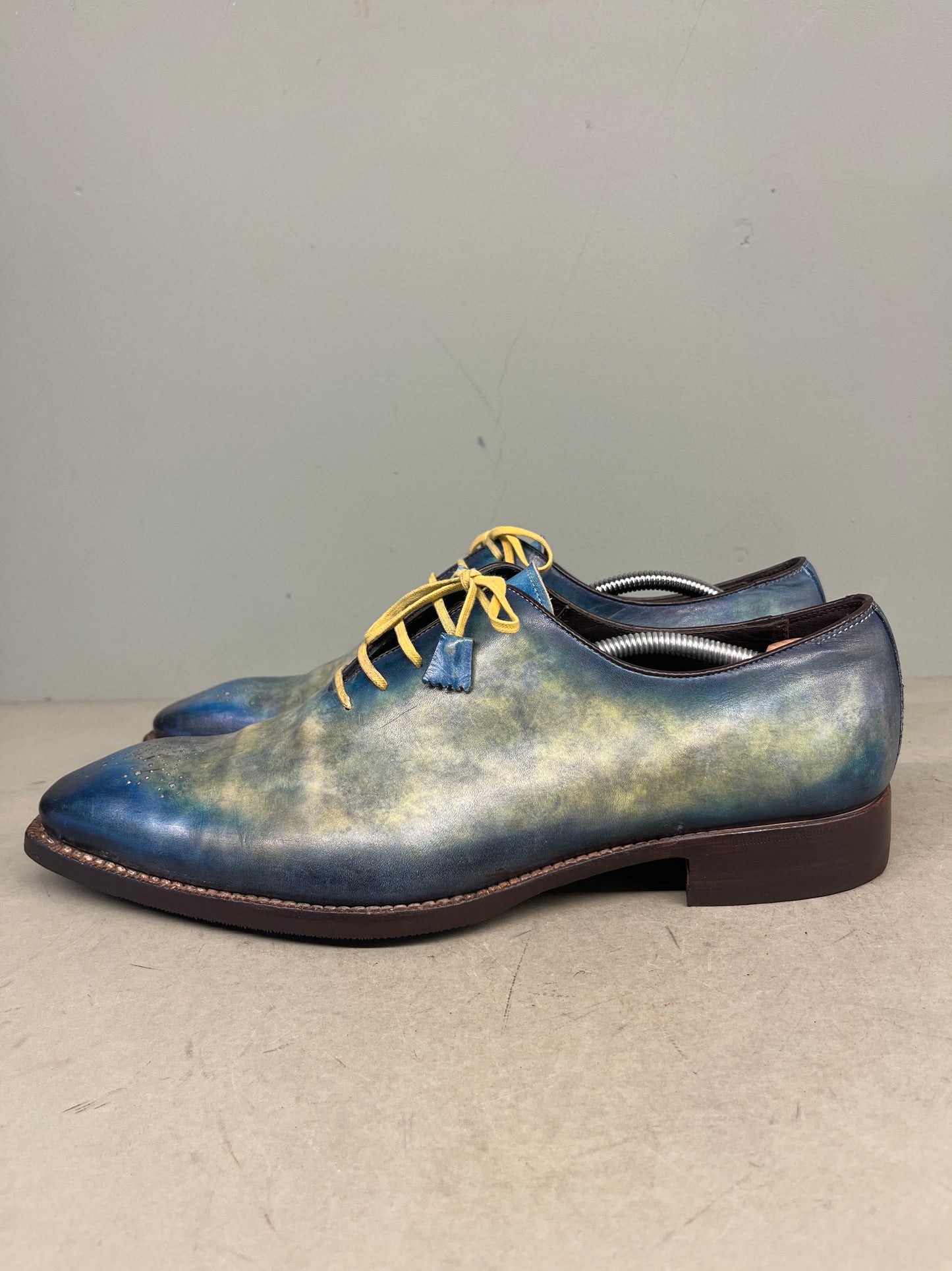Harris Firenze | One Cut | No. 4866