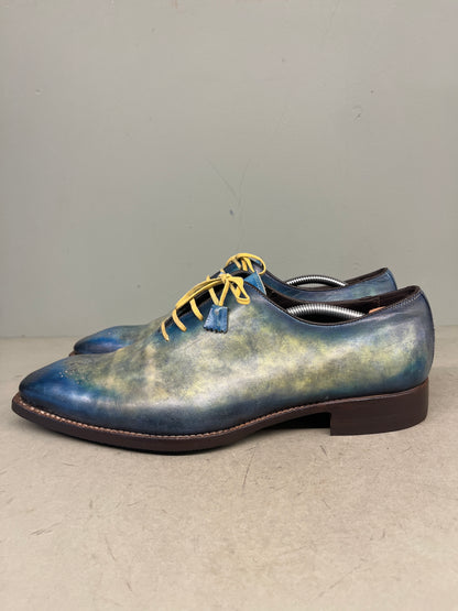 Harris Firenze | One Cut | No. 4866