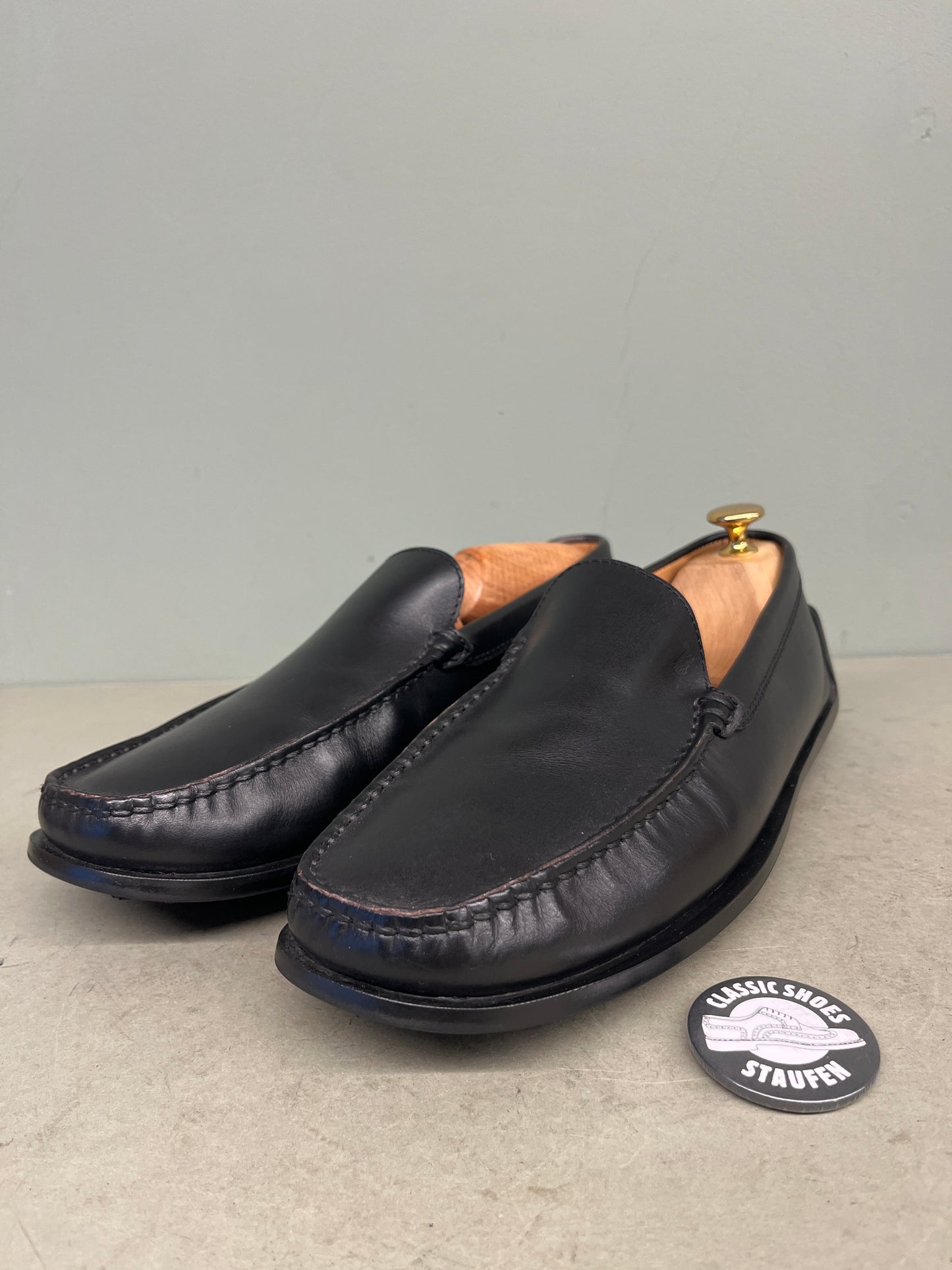 T0DS  | Loafer | No. 4647