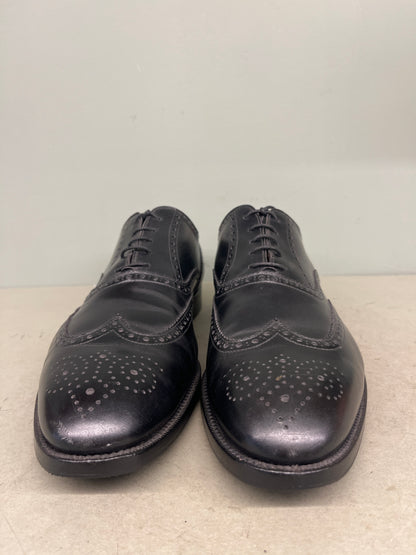 Lotusse | Oxford Full Brogue | No. 3933