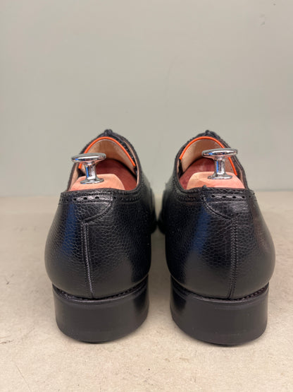 Dieter Kuckelkorn | Derby Full Brogue | No. 4635