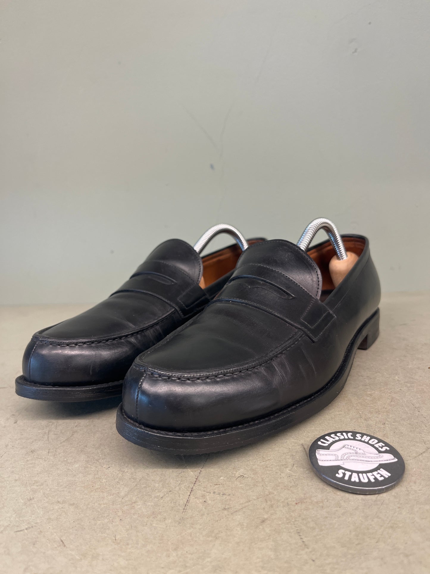 Carmina | Loafer | No. 4854