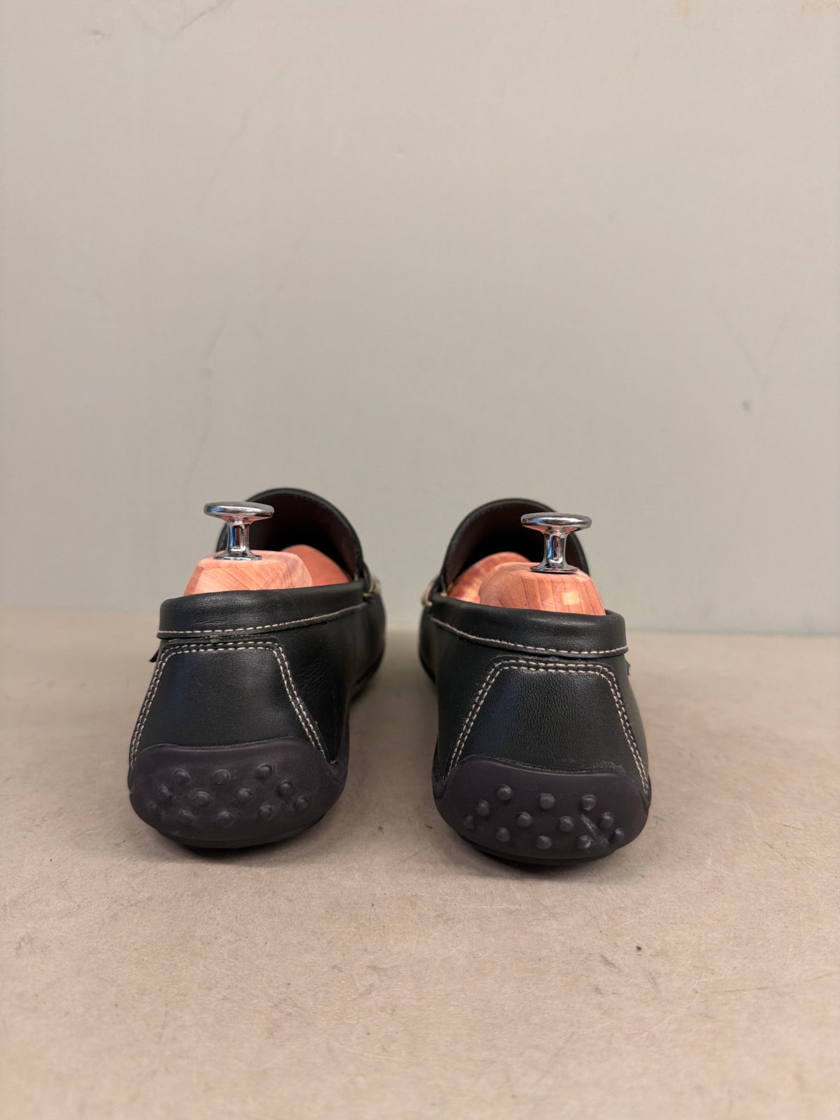 Paraboot | Mokassins | No. 4963